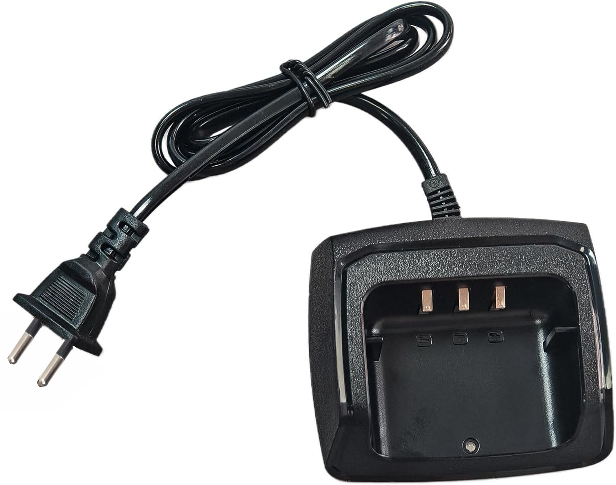 BAOFENG UV-13 Pro Walkie Talkie Desktop Charger Set Pack of 1