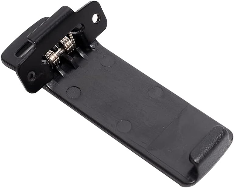 BAOFENG UV5R Walkie Talkie Belt Clip Pack of 10