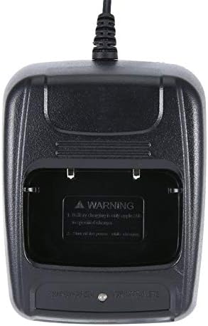 BAOFENG BF-888s Walkie Talkie Desktop Charger Set Pack of 4