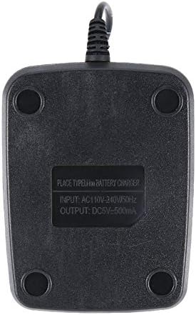BAOFENG BF-888s Walkie Talkie Desktop Charger Set Pack of 4