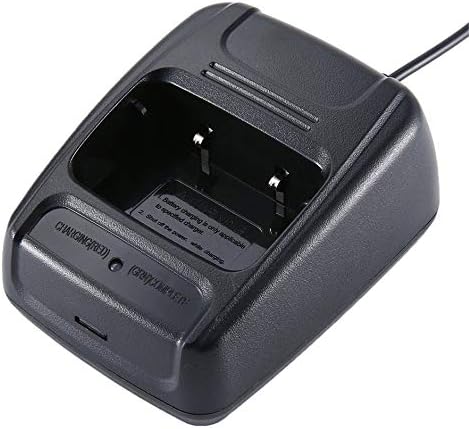 BAOFENG BF-888s Walkie Talkie Desktop Charger Set Pack of 4
