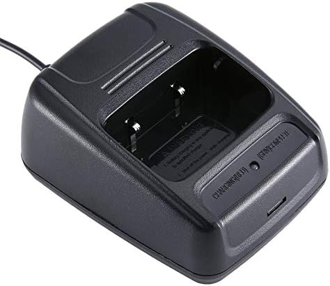 BAOFENG BF-888s Walkie Talkie Desktop Charger Set Pack of 4