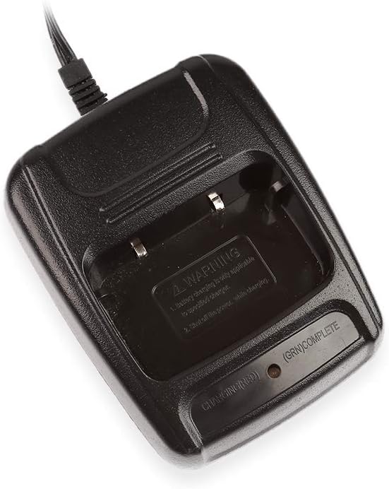 BAOFENG BF-888s Walkie Talkie Desktop Charger Set Pack of 1