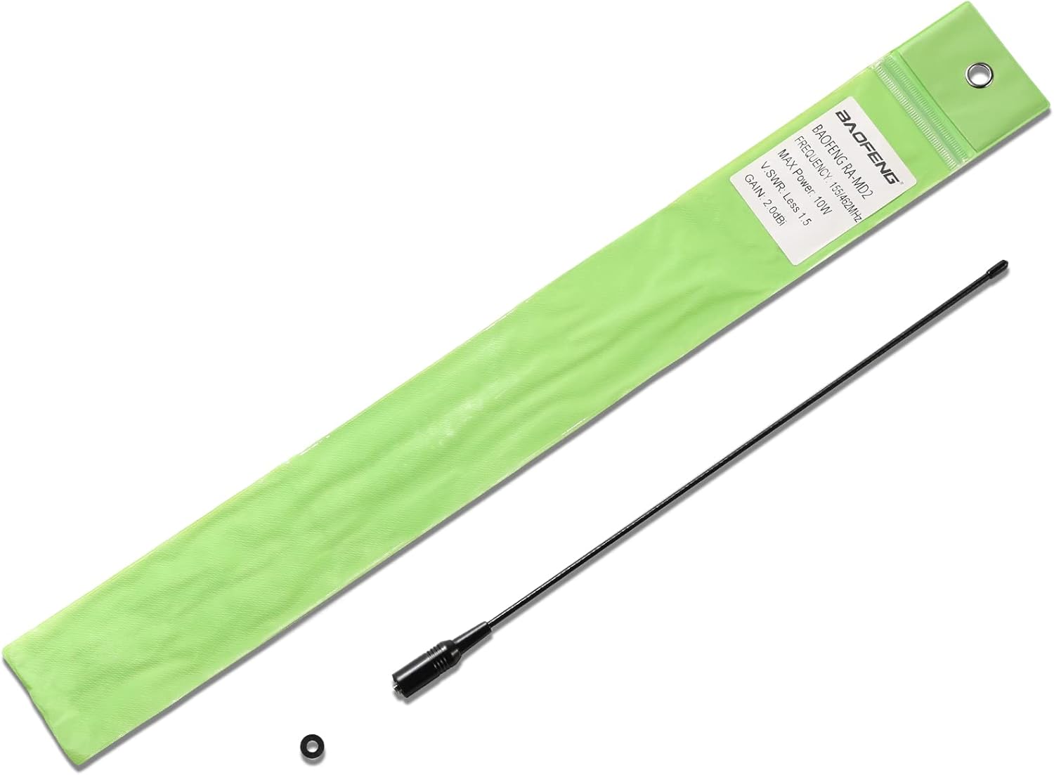 BaoFeng UV-5RM Walkie Talkie  Antenna (Pack OF-1)