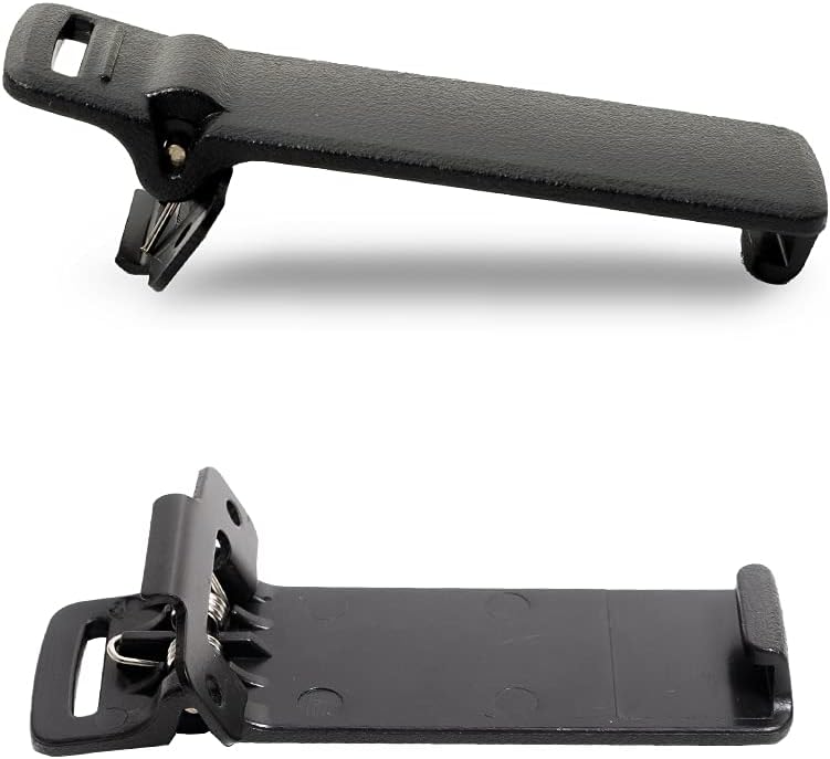 BAOFENG UV5R Walkie Talkie Belt Clip Pack of 10