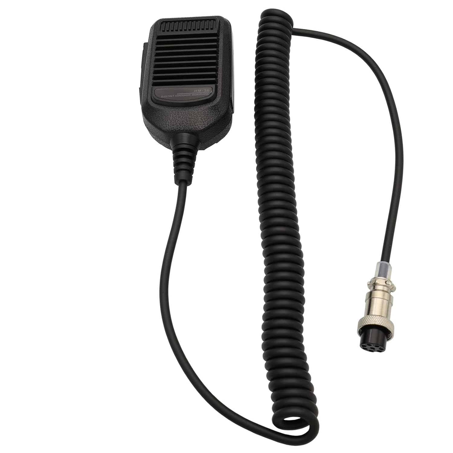 BAOFENG 8 Pin Connector Microphone Handheld shoulder Speaker Mic