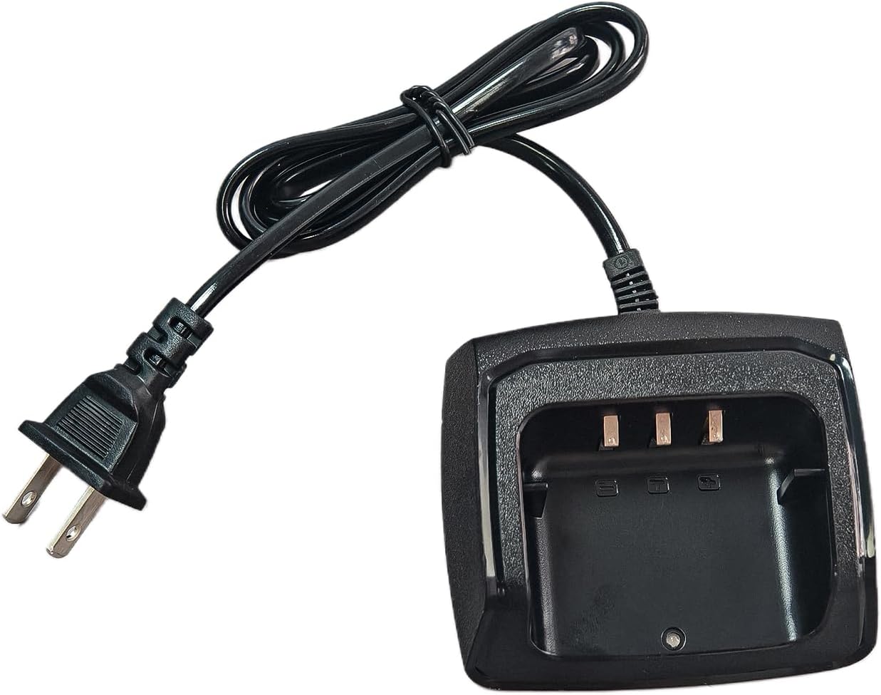 BAOFENG UV-13 Pro Walkie Talkie Desktop Charger Set Pack of 1