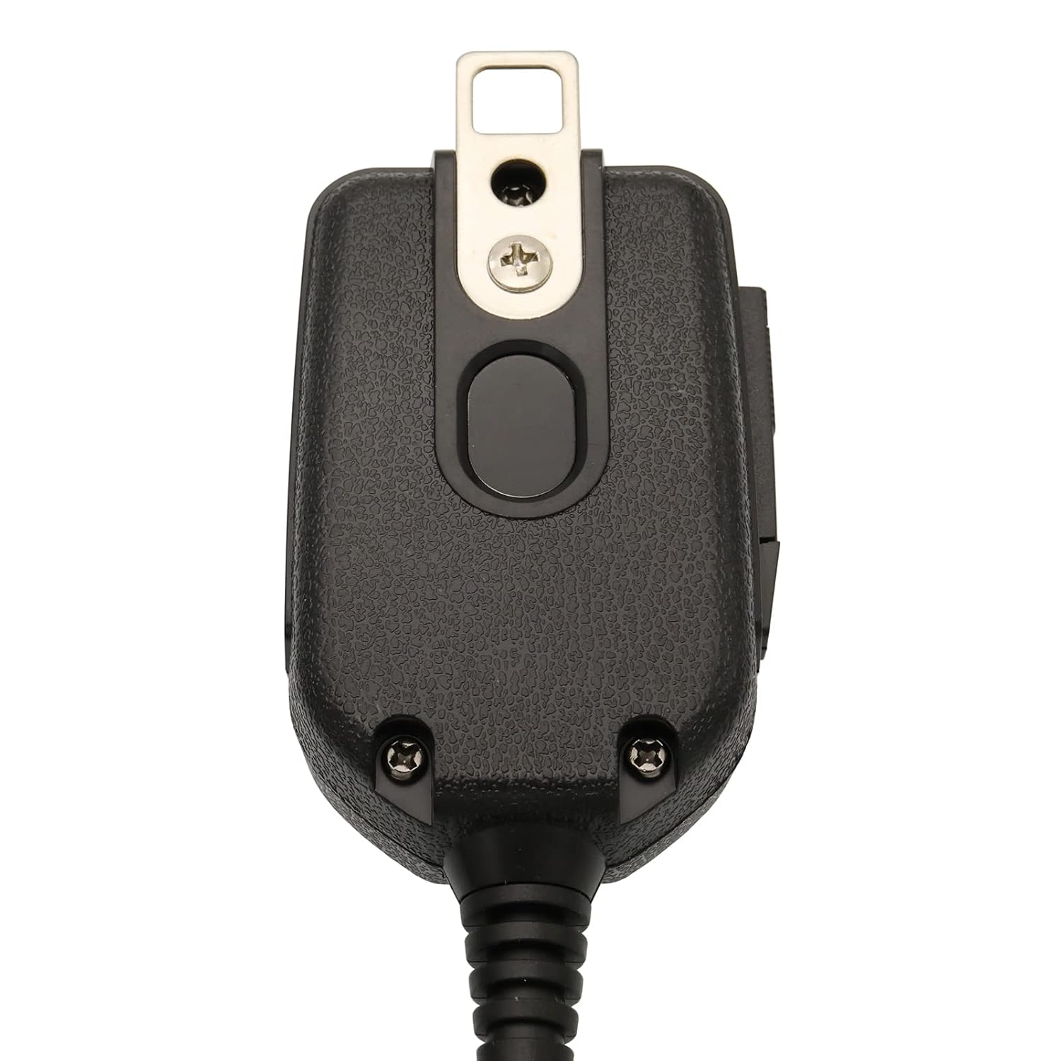 BAOFENG 8 Pin Connector Microphone Handheld shoulder Speaker Mic