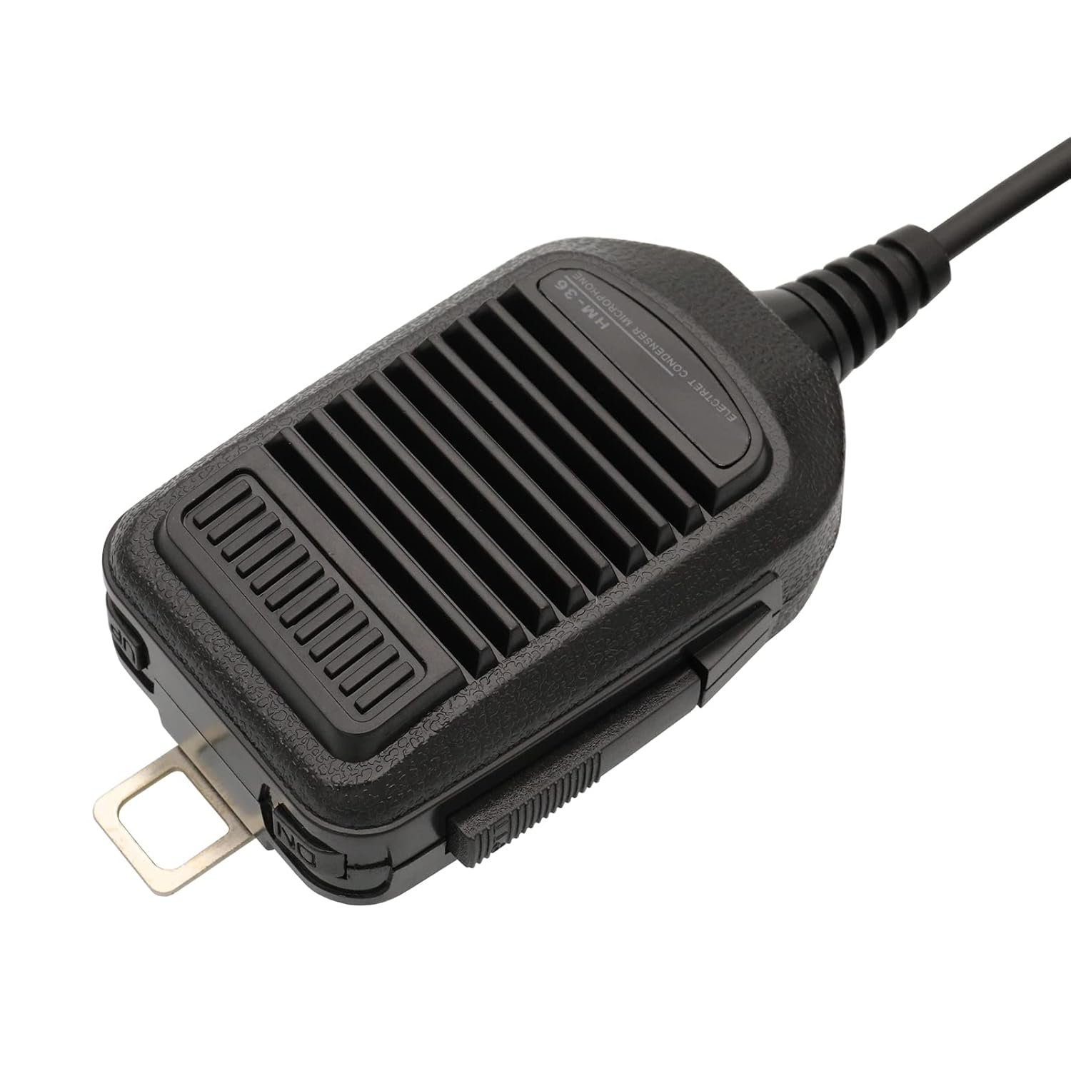 BAOFENG 8 Pin Connector Microphone Handheld shoulder Speaker Mic