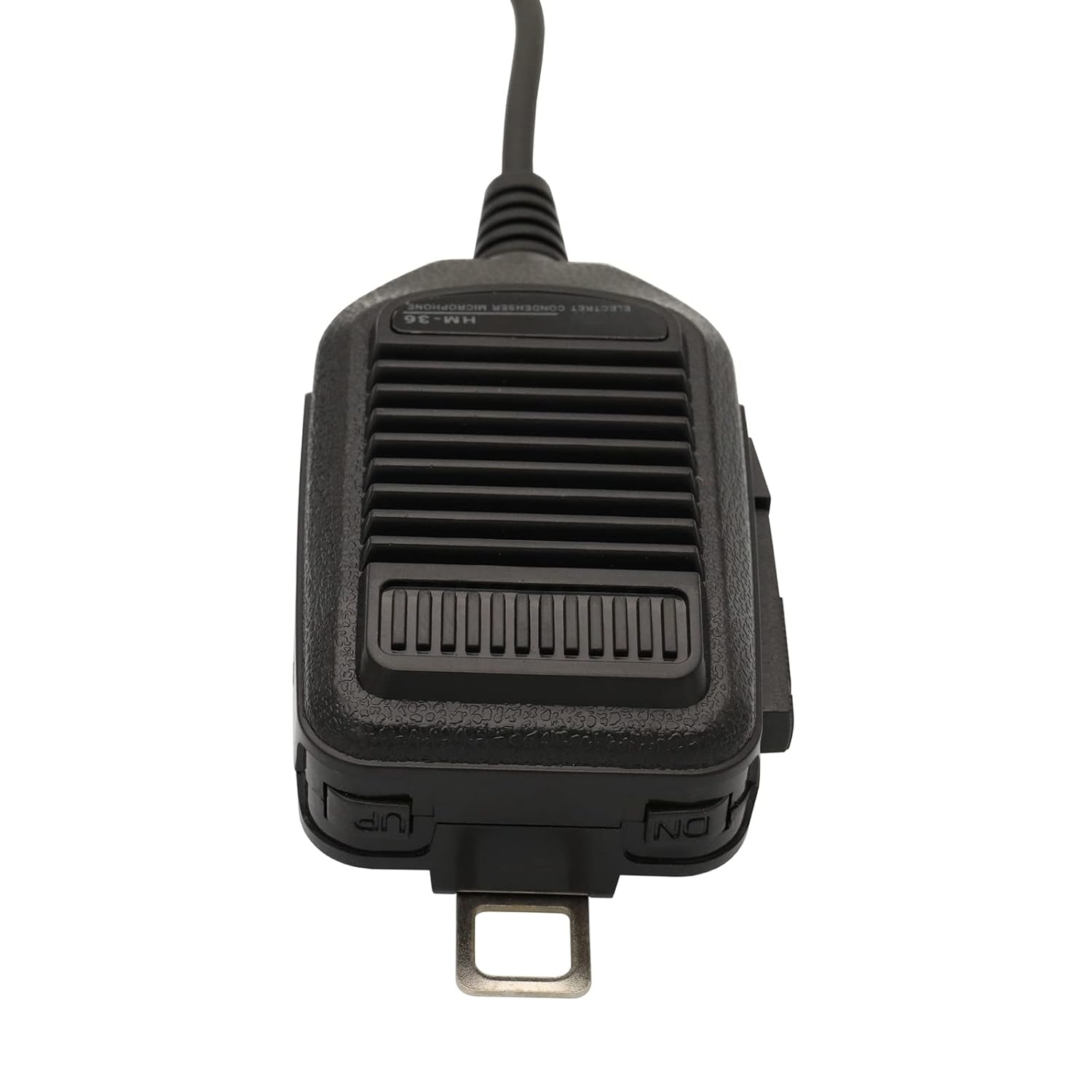 BAOFENG 8 Pin Connector Microphone Handheld shoulder Speaker Mic