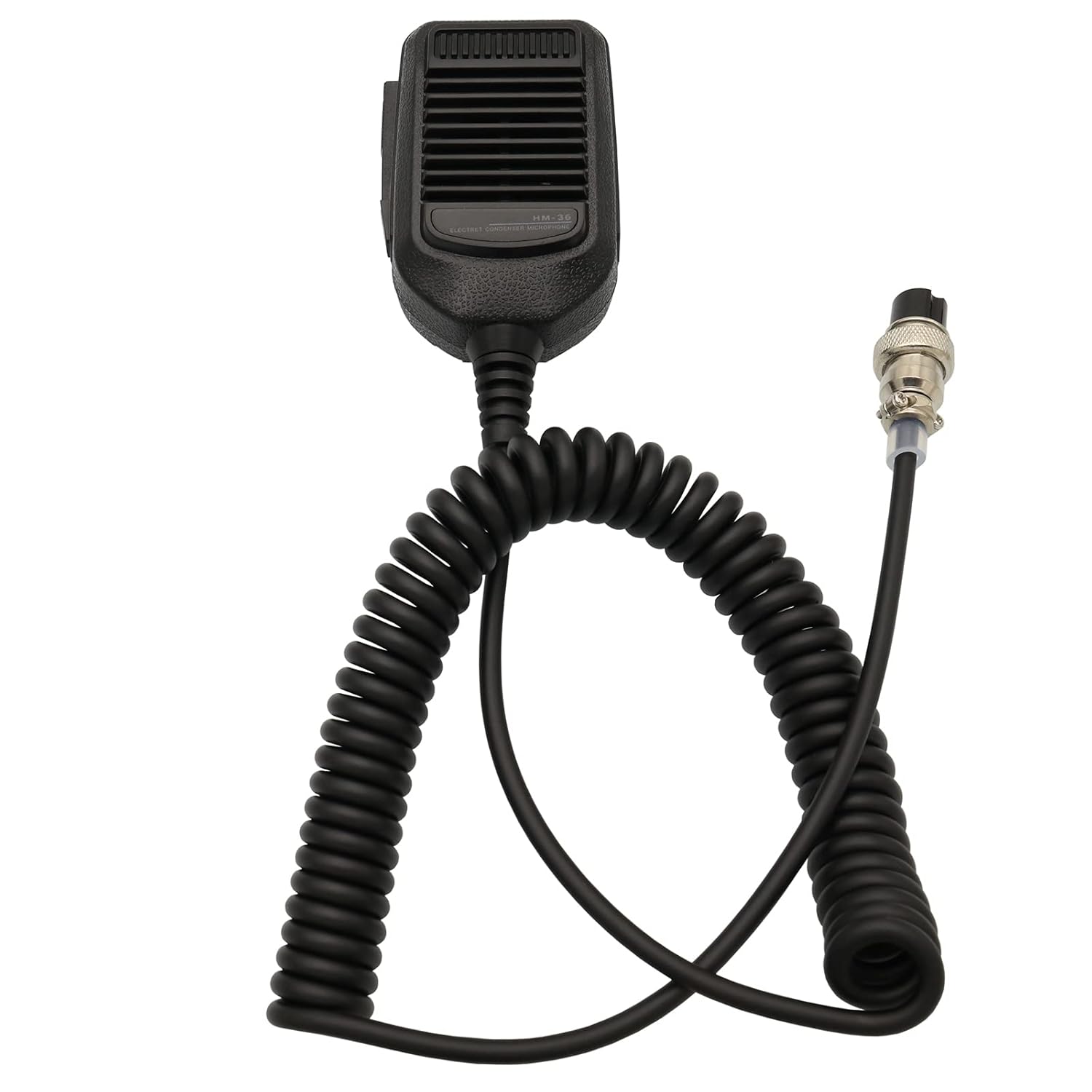 BAOFENG 8 Pin Connector Microphone Handheld shoulder Speaker Mic