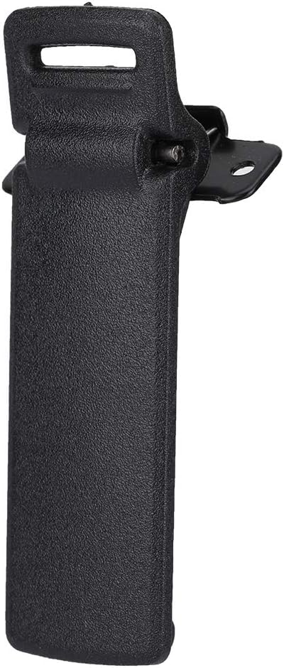 BAOFENG UV5R Walkie Talkie Belt Clip Pack of 2