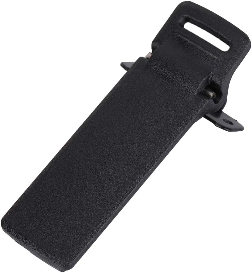 BAOFENG UV5R Walkie Talkie Belt Clip Pack of 2