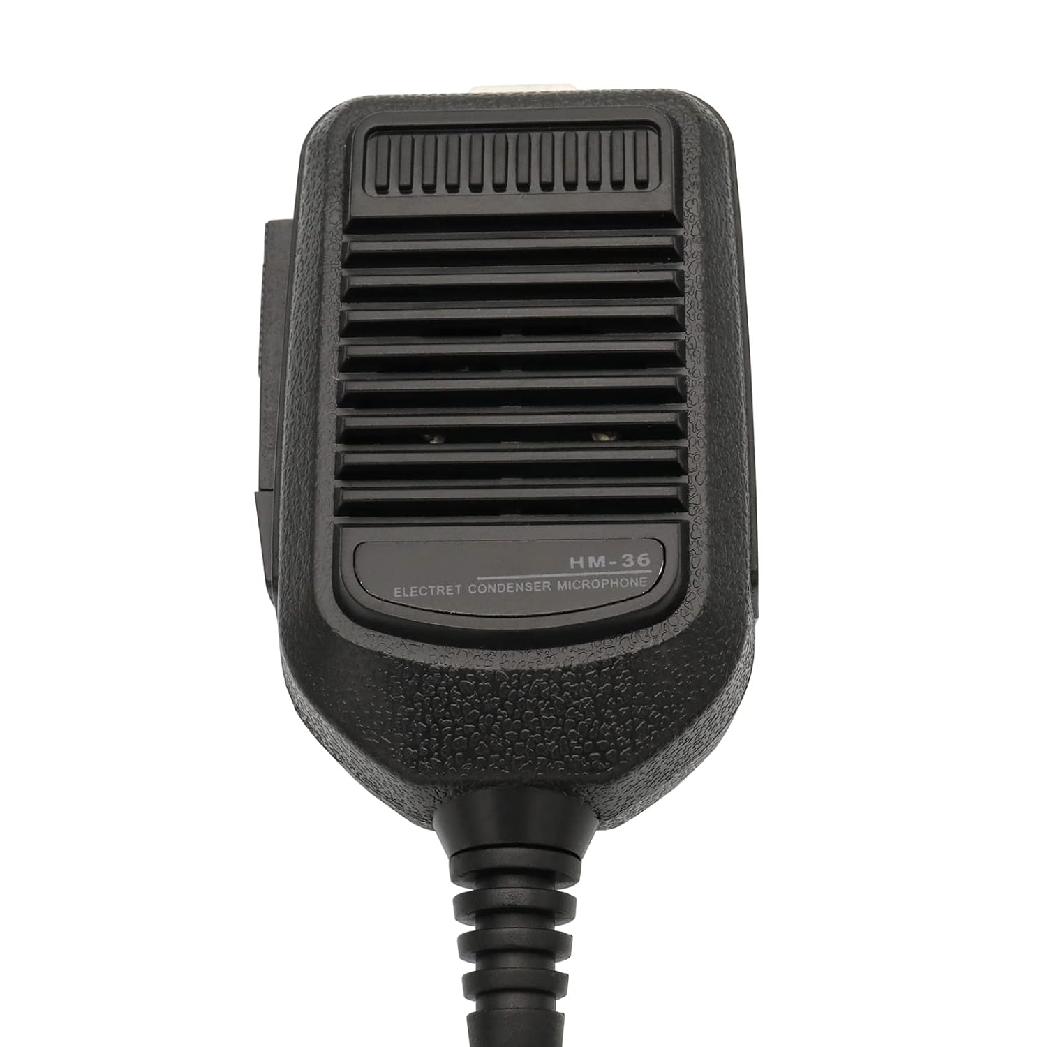 BAOFENG 8 Pin Connector Microphone Handheld shoulder Speaker Mic