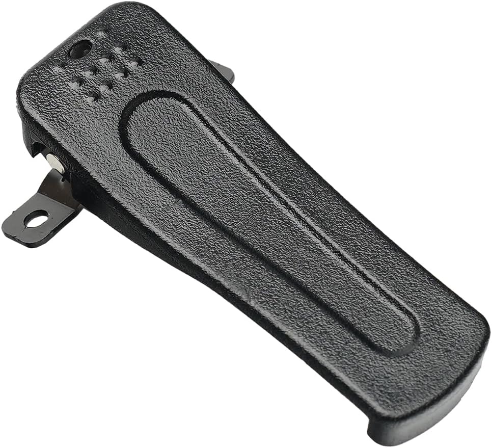 BAOFENG BF-888s Walkie Talkie Belt Clip Pack of 2