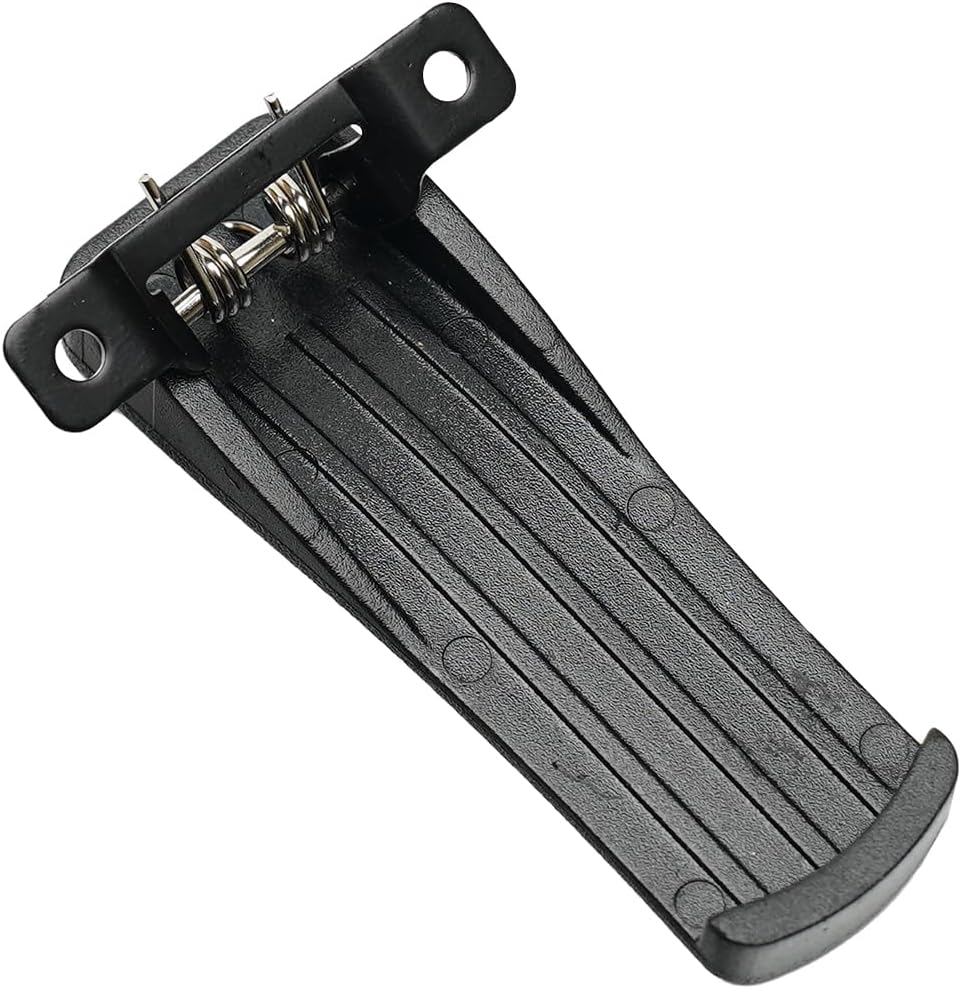 BAOFENG BF-888s Walkie Talkie Belt Clip Pack of 2