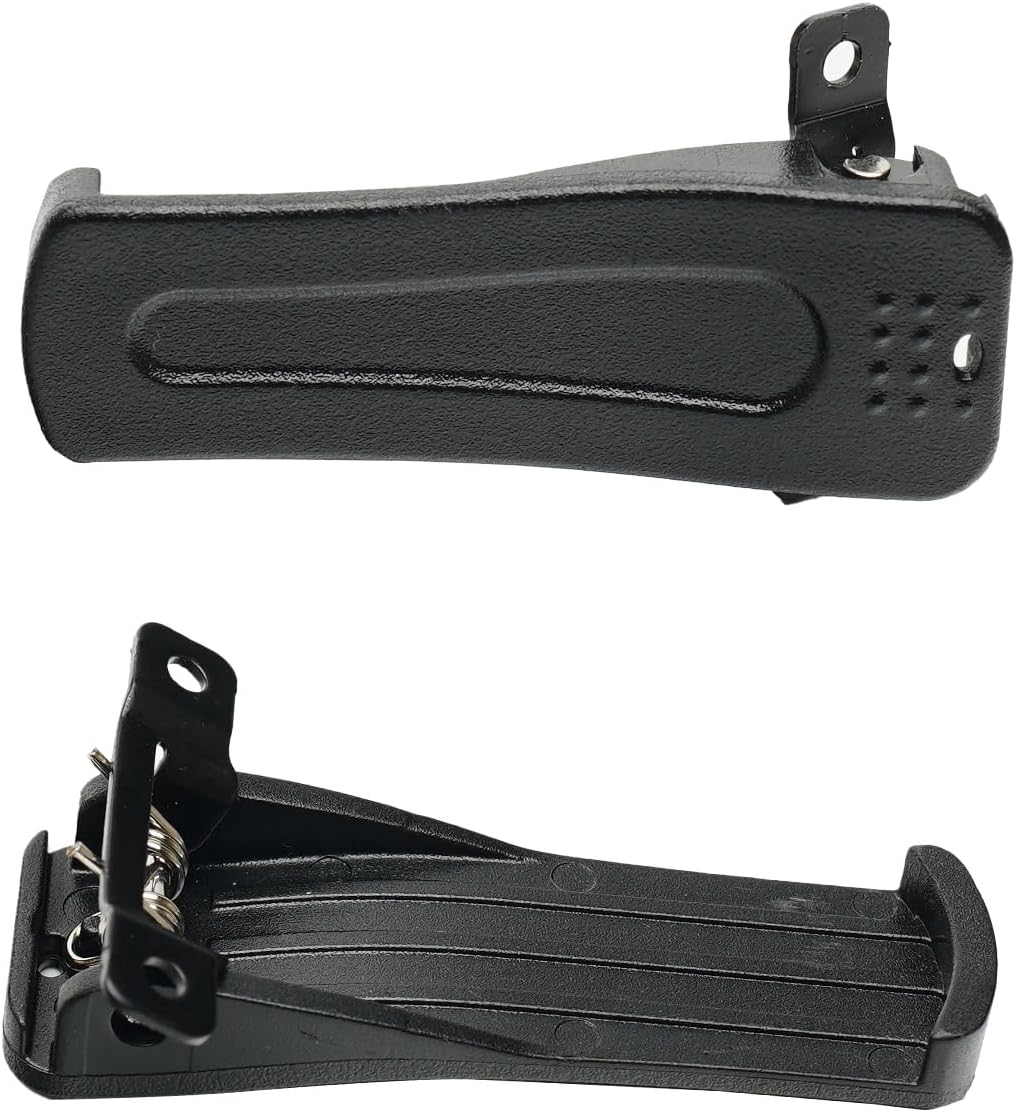 BAOFENG BF-888s Walkie Talkie Belt Clip Pack of 2