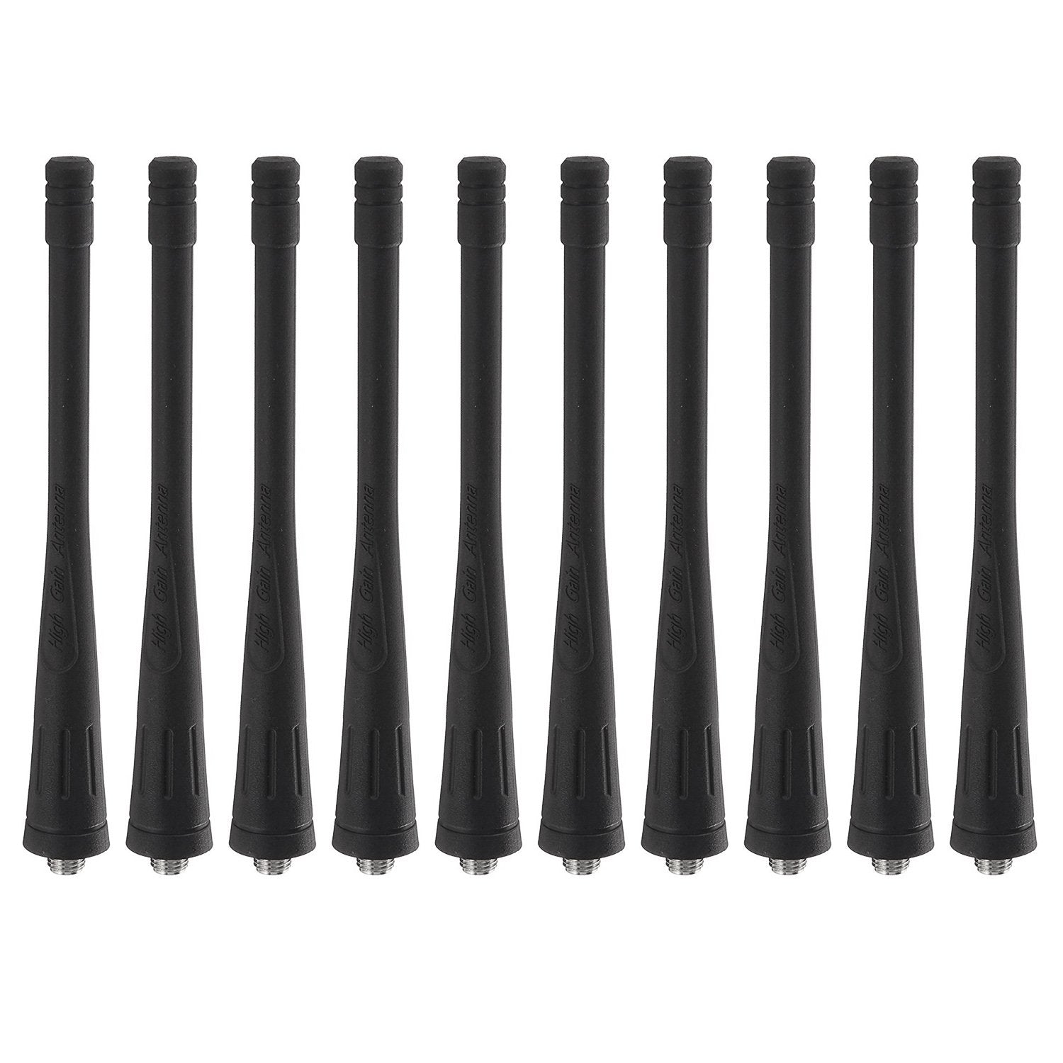 BaoFeng BF-888s Walkie Talkie  Antenna (Pack OF-10)