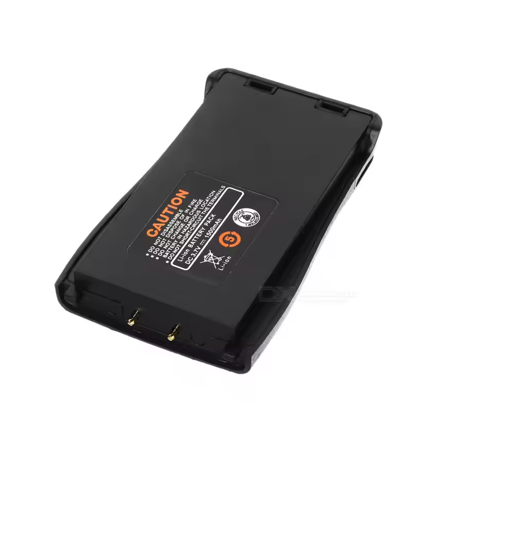 Baofeng Walkie Talkie BF-888S Battery ( Pack OF-2) 1500 MAH