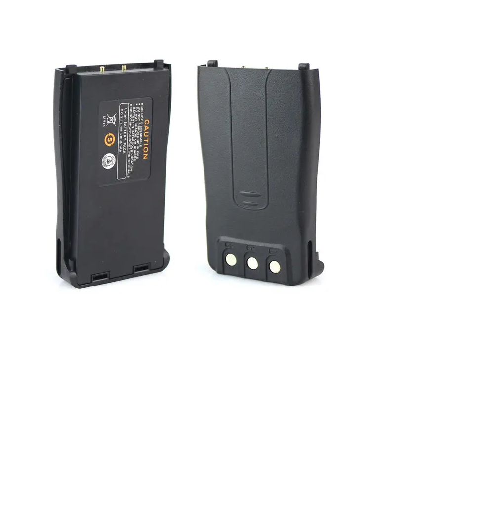 Baofeng Walkie Talkie BF-888S Battery ( Pack OF-10) 1500 MAH