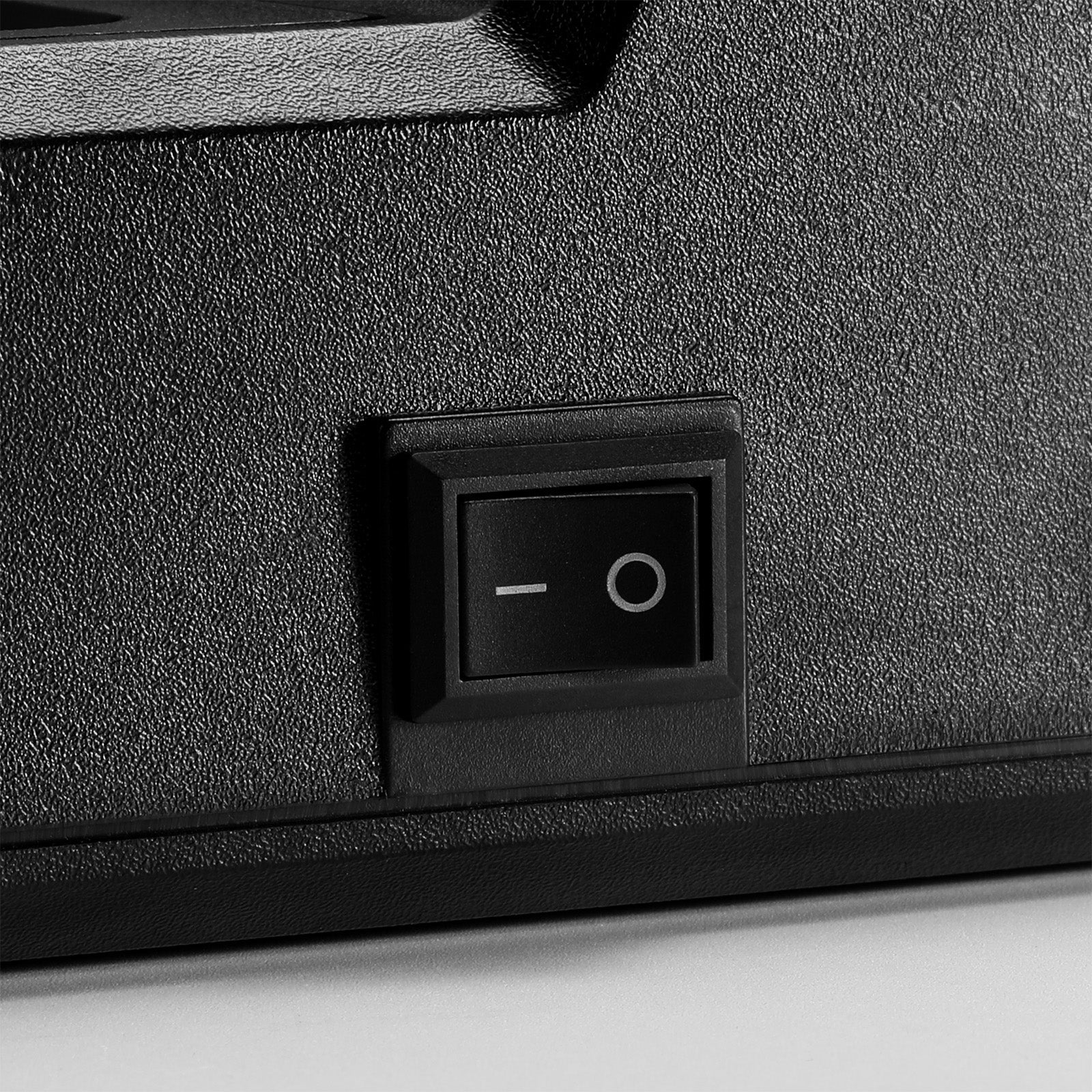 BAOFENG BF-888s Walkie Talkie 6 Way Charger Set Pack of 1