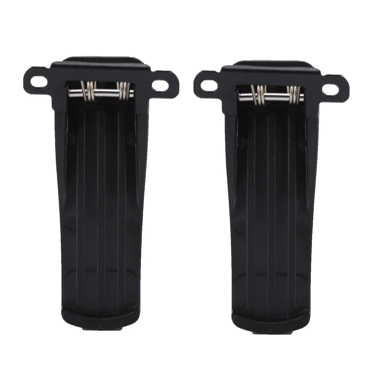 BAOFENG BF-888s Walkie Talkie Belt Clip Pack of 2