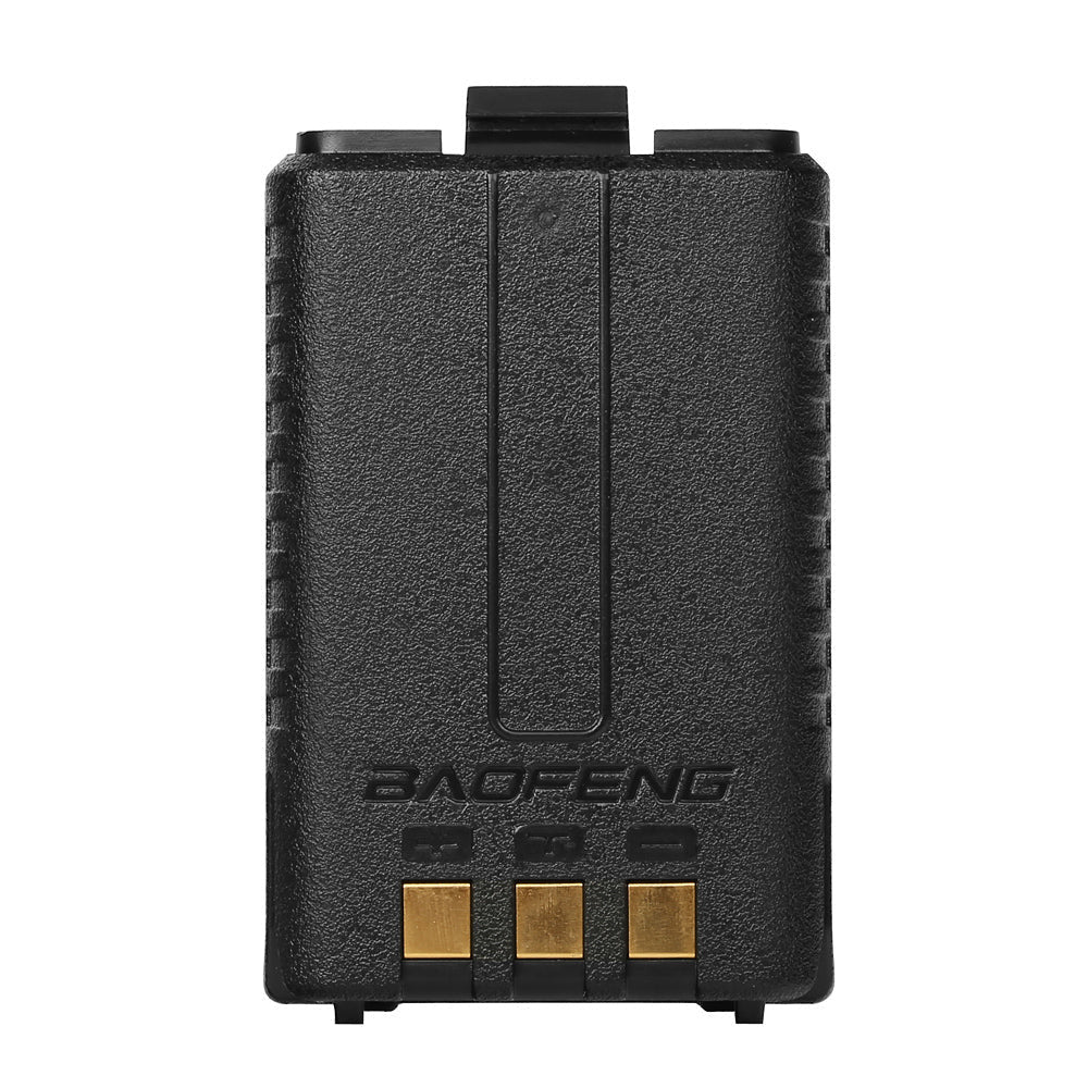 Baofeng Walkie Talkie UV-5R Battery ( Pack OF-10) 1800 MAH