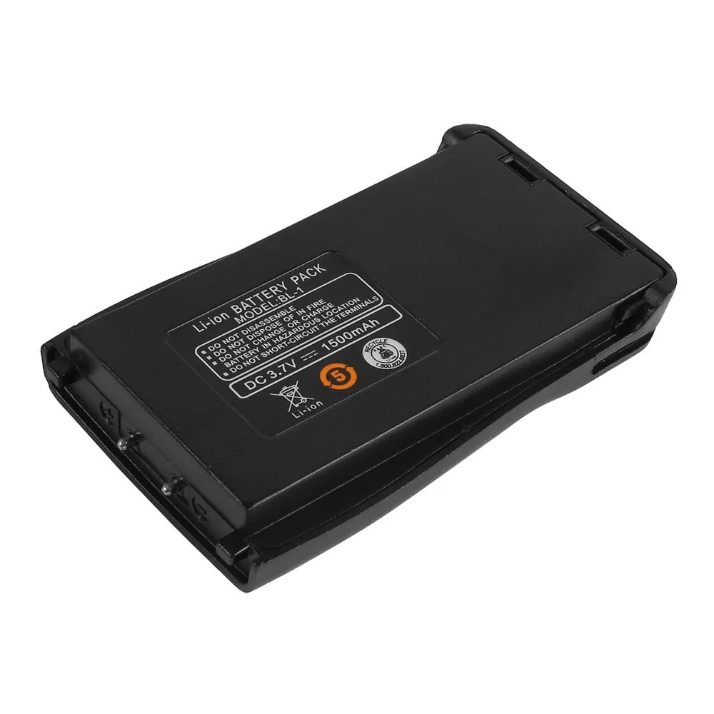 Baofeng Walkie Talkie BF-888S Battery ( Pack OF-1) 1500 MAH