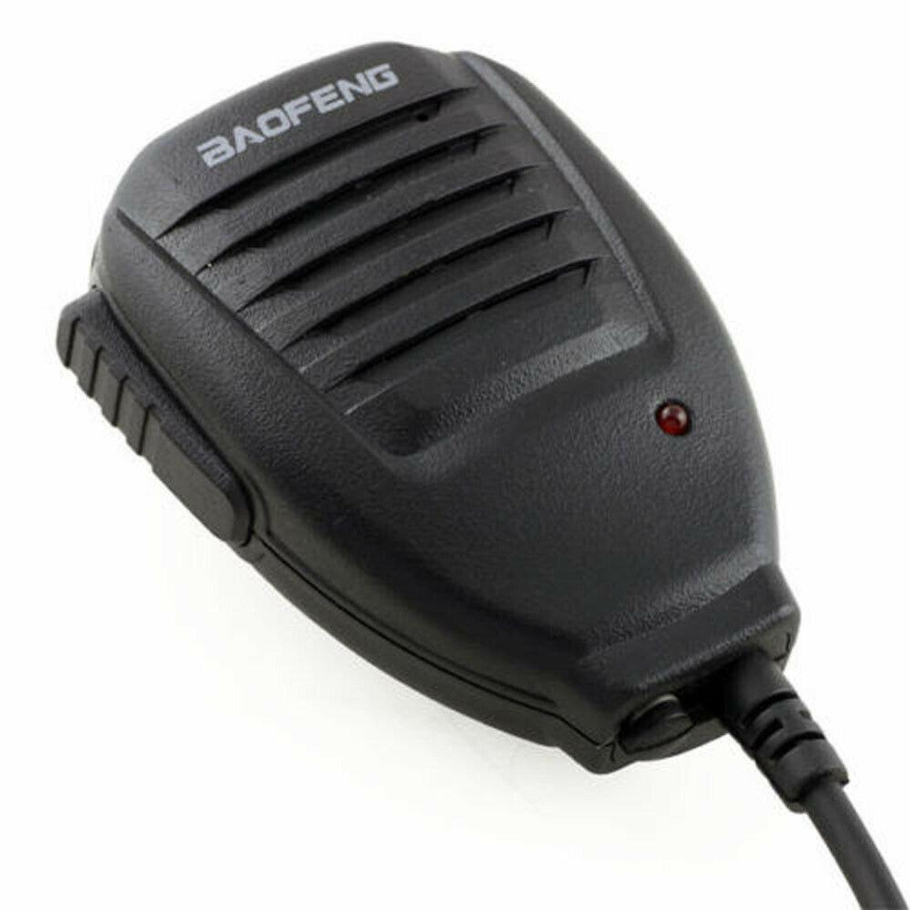 BAOFENG 2-pin connector Microphone for BF-888s, UV-5R, UV-10R, UV-13 Pro ETC.