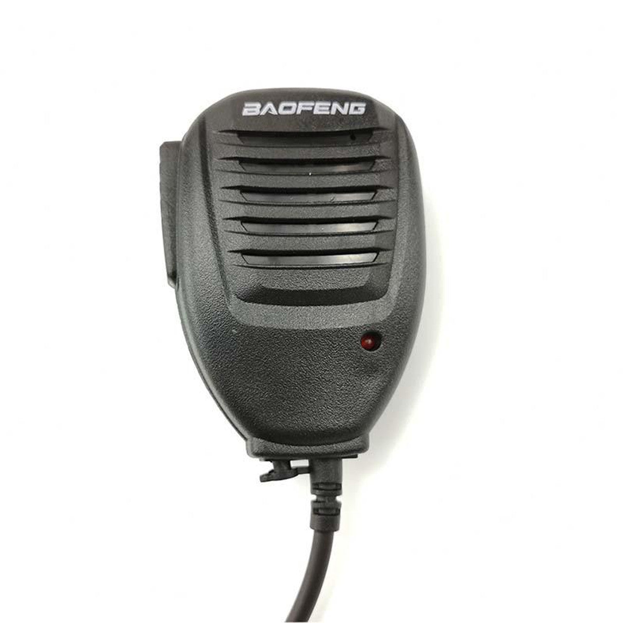 BaoFeng Walkie Talkie Microphone Handheld PTT Mic Speaker for Baofeng UV-9R, BF-A58 ,BF-9700