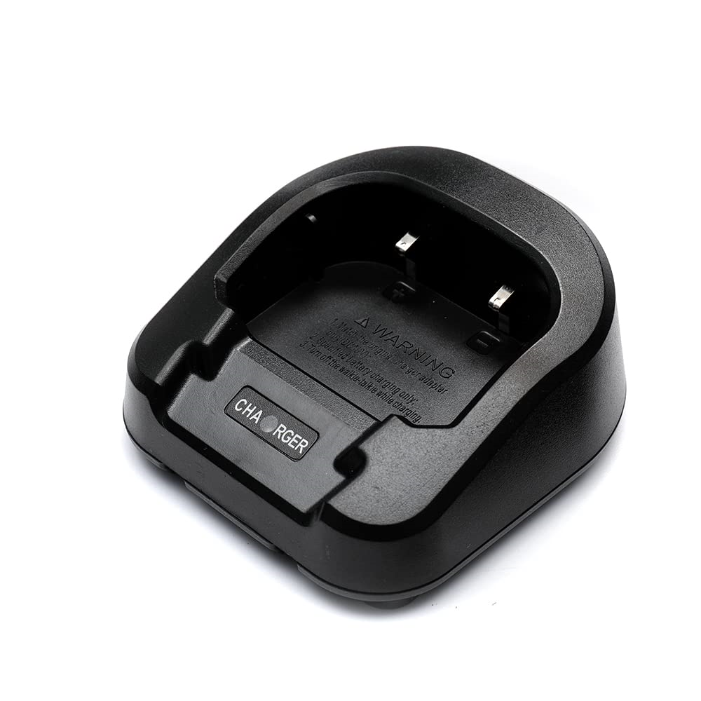 BAOFENG UV-10R Walkie Talkie Desktop Charger Set Pack of 1