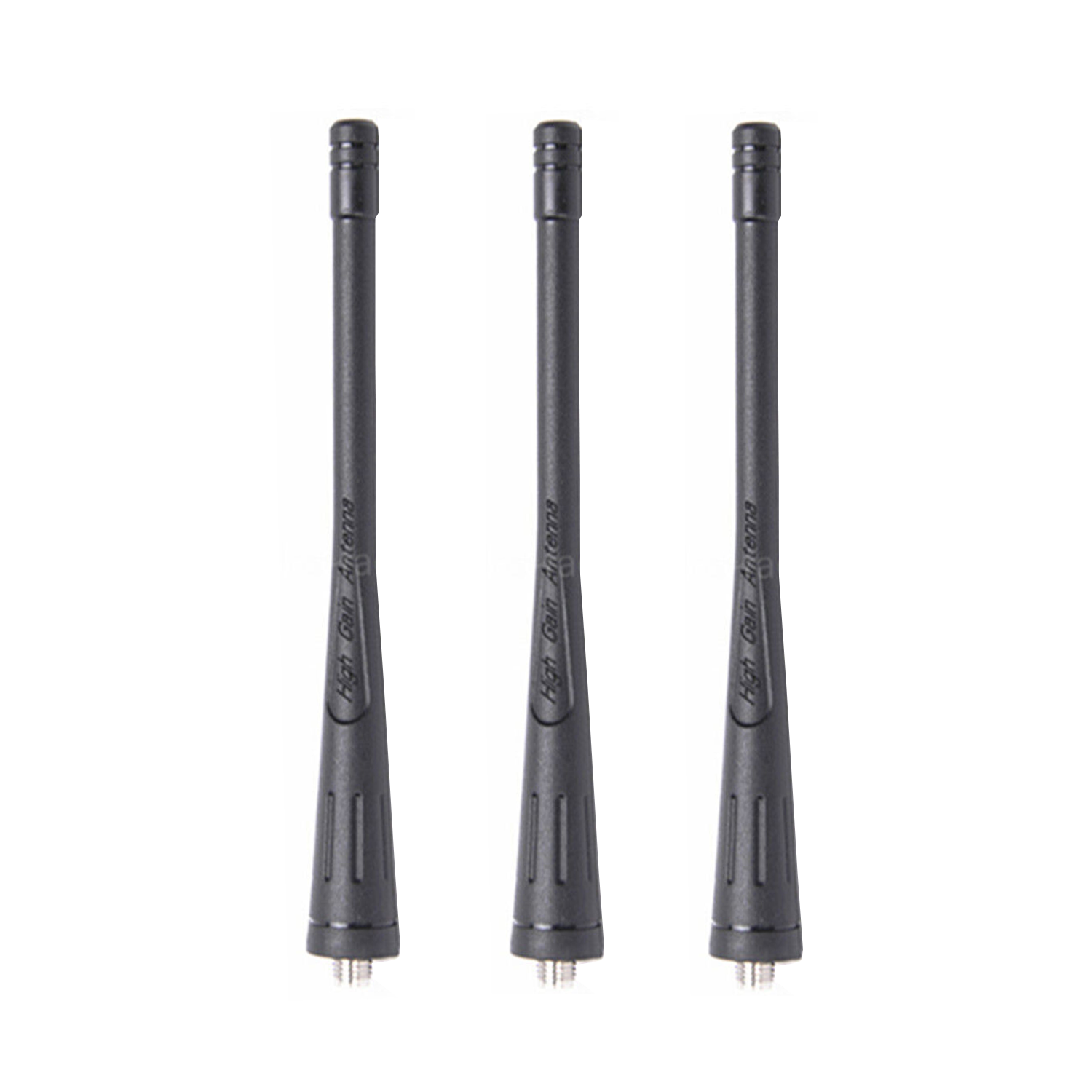 BaoFeng BF-888s Walkie Talkie  Antenna (Pack OF-3)