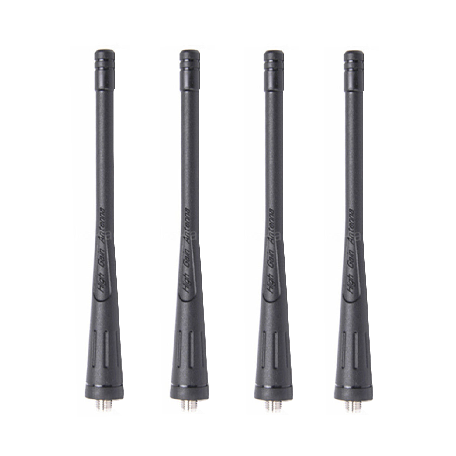 BaoFeng BF-888s Walkie Talkie  Antenna (Pack OF-4)