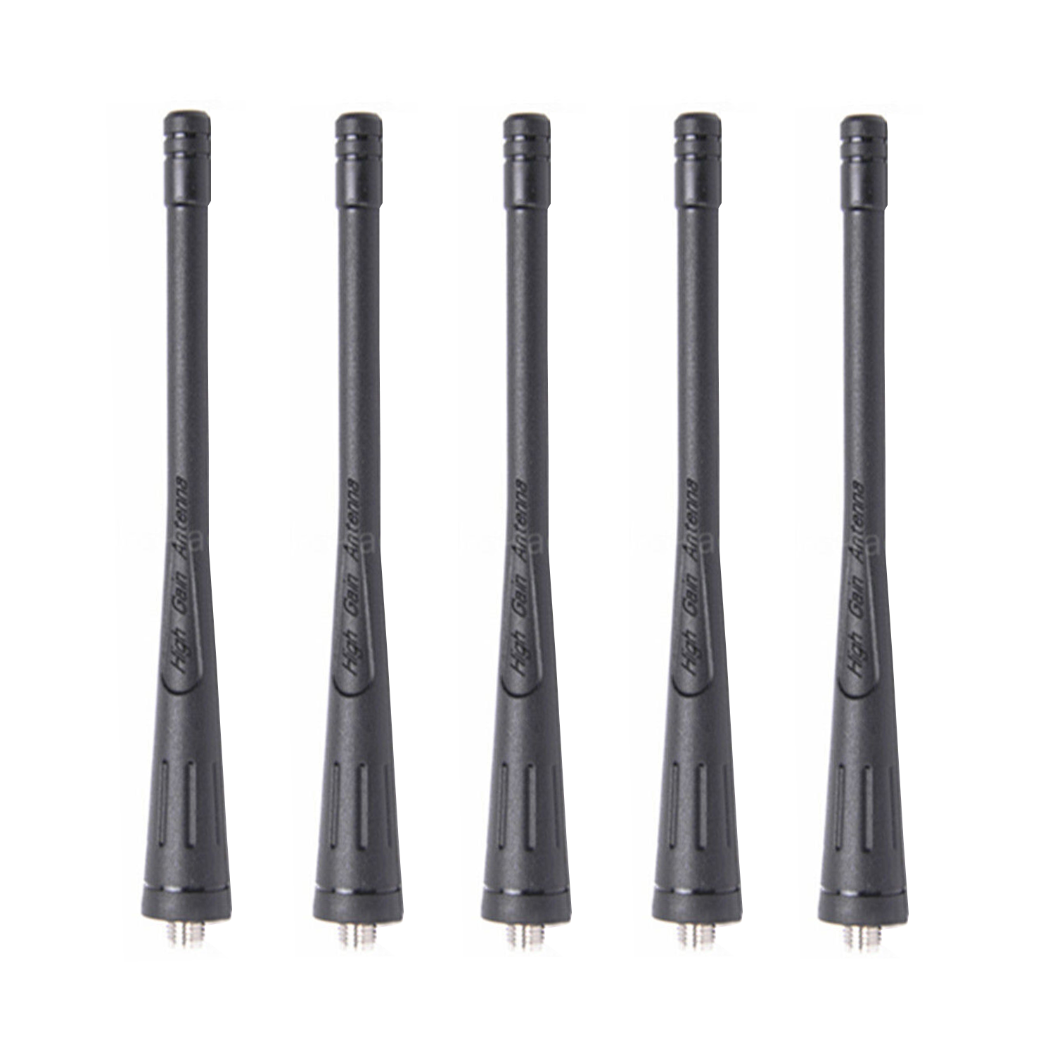 BaoFeng BF-888s Walkie Talkie  Antenna (Pack OF-5)