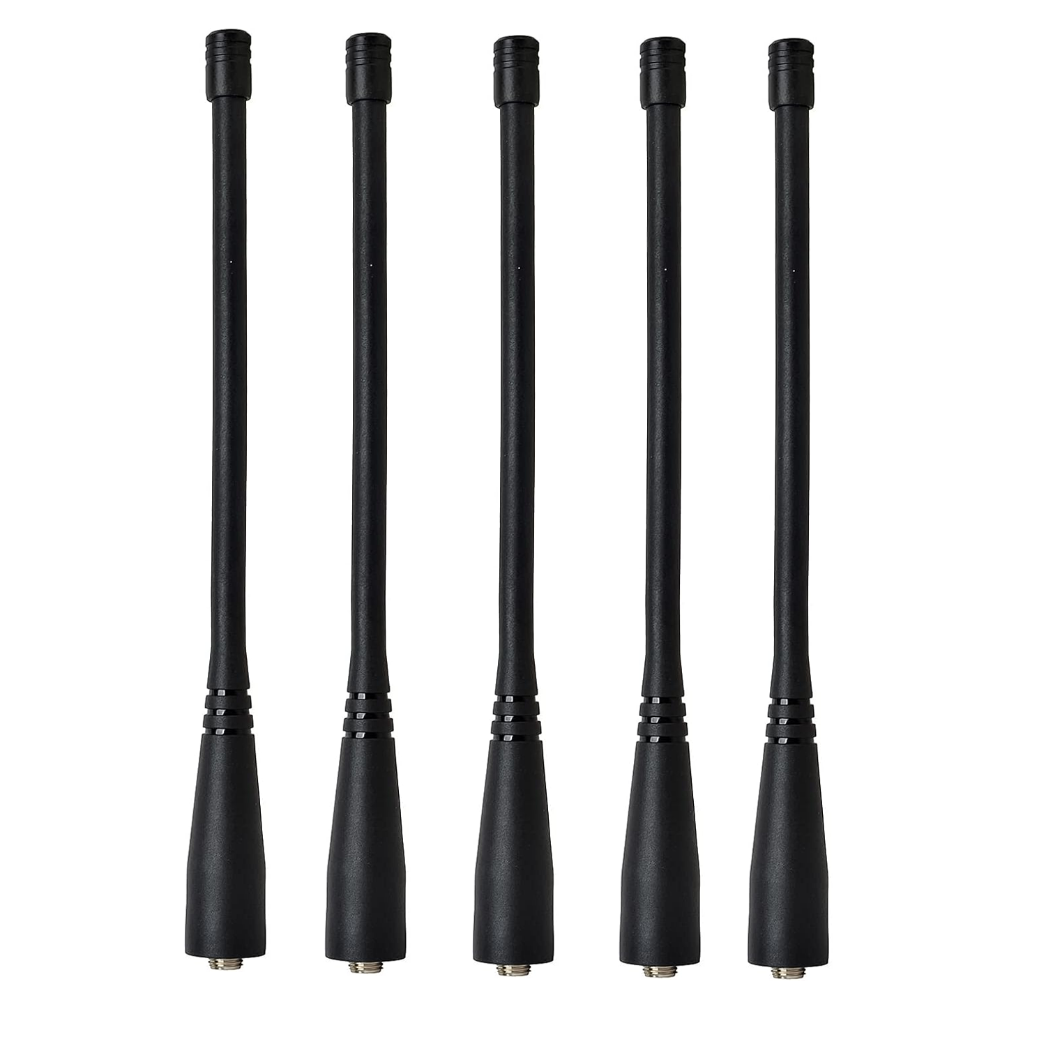 BaoFeng UV-5R Walkie Talkie  Antenna (Pack OF-5)