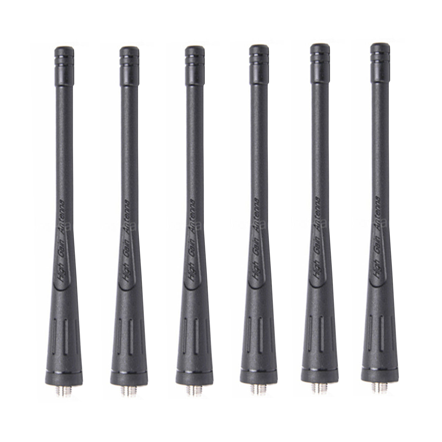 BaoFeng BF-888s Walkie Talkie  Antenna (Pack OF-6)