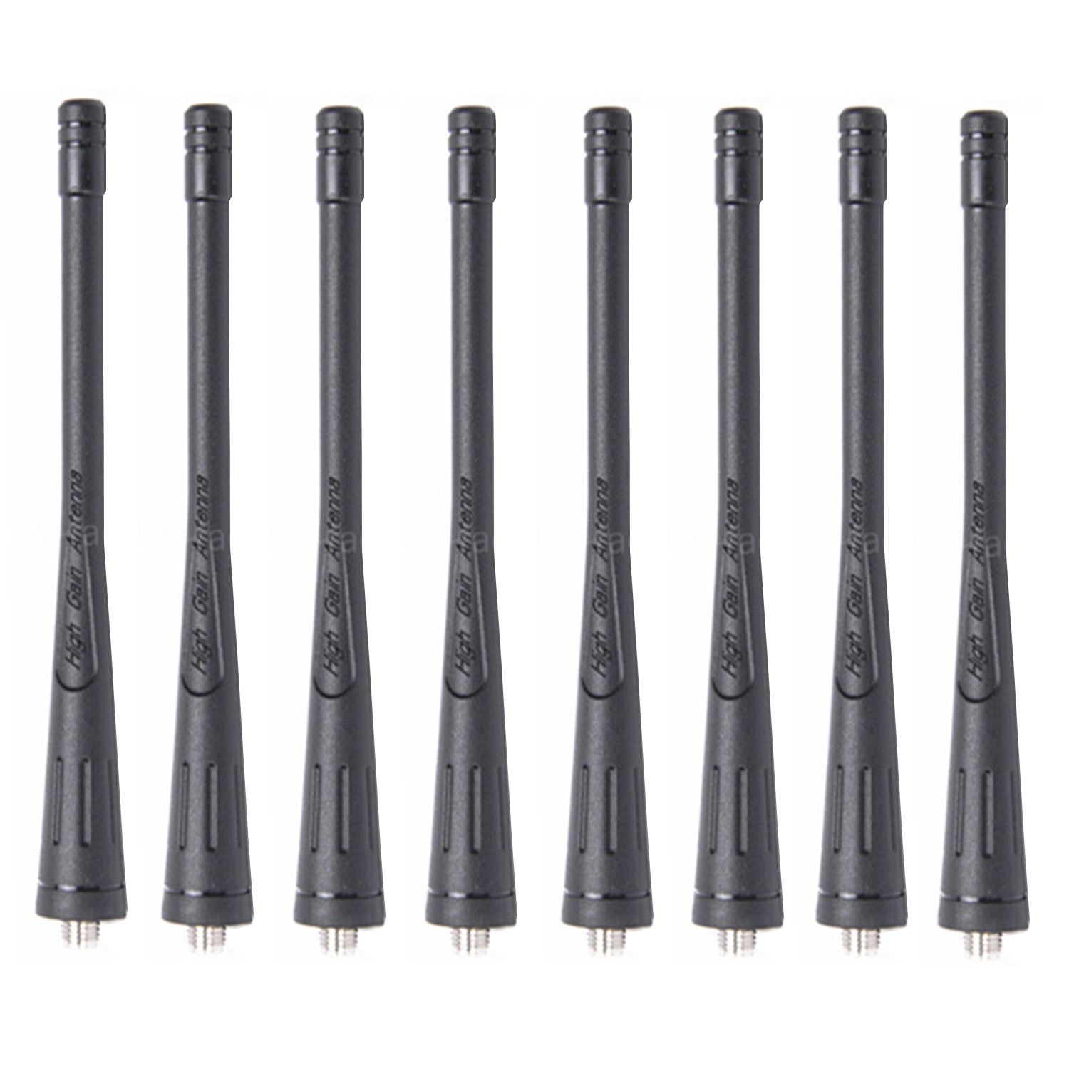 BaoFeng BF-888s Walkie Talkie  Antenna (Pack OF-8)