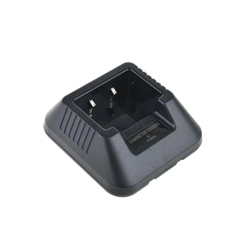 BAOFENG UV-5R Walkie Talkie Desktop Charger Set Pack of 2