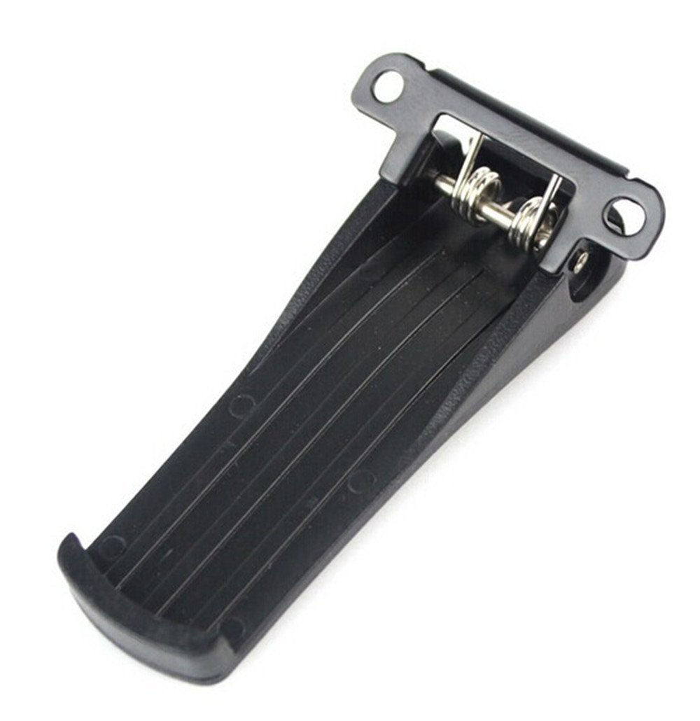 BAOFENG BF-888s Walkie Talkie Belt Clip Pack of 2