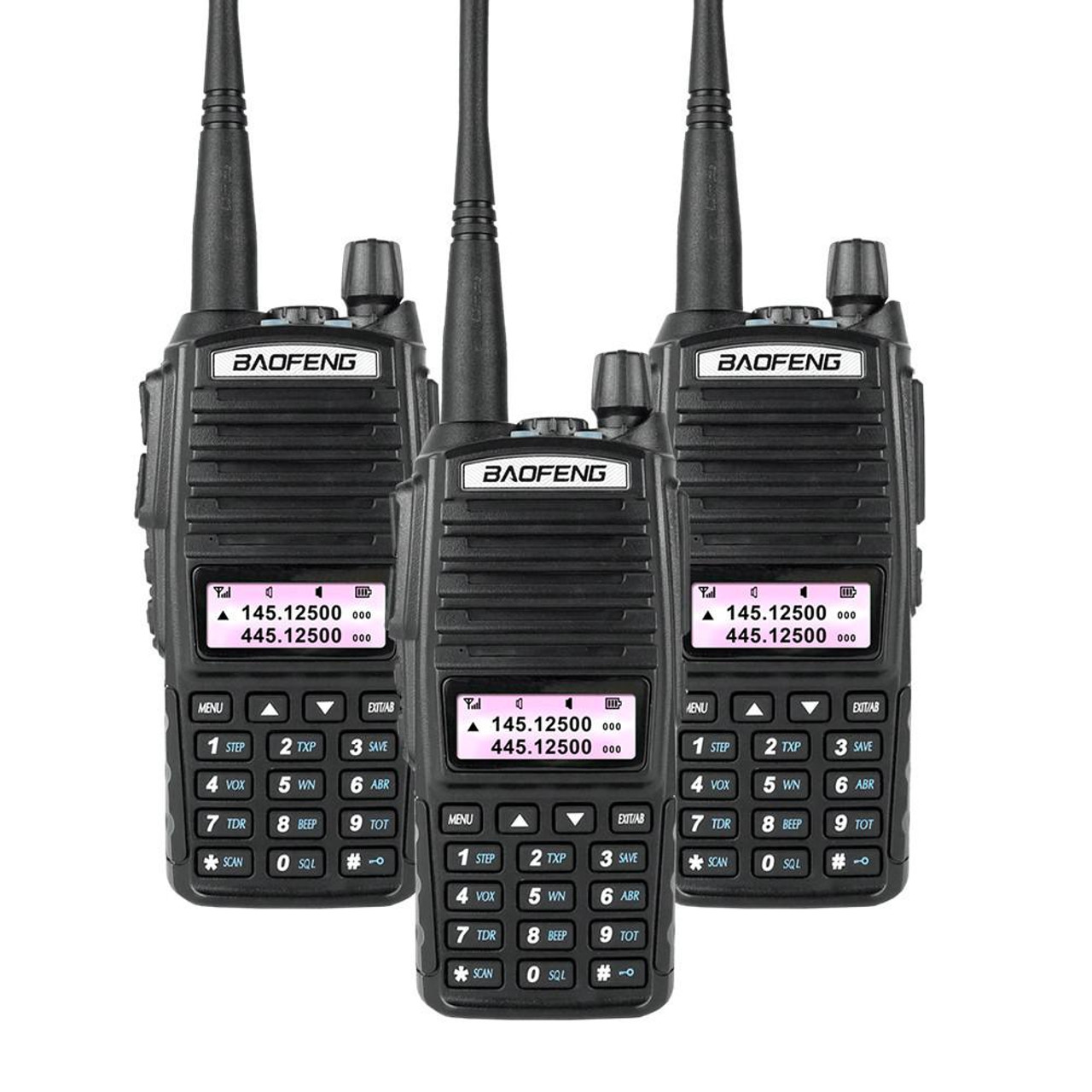 UV-82 Pack of 3