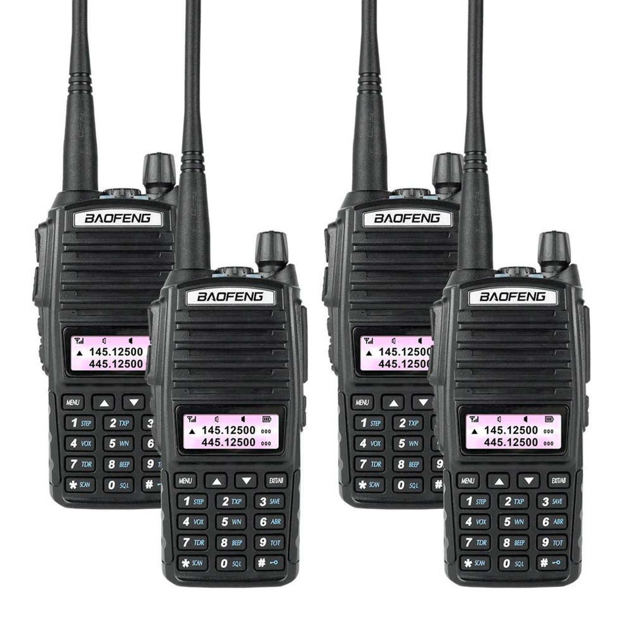 UV-82 Pack of 4