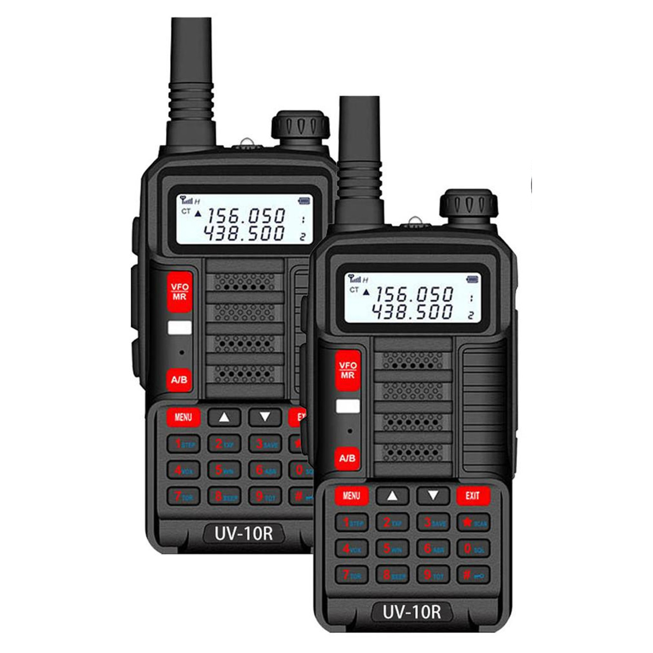 UV-10R Pack of 2