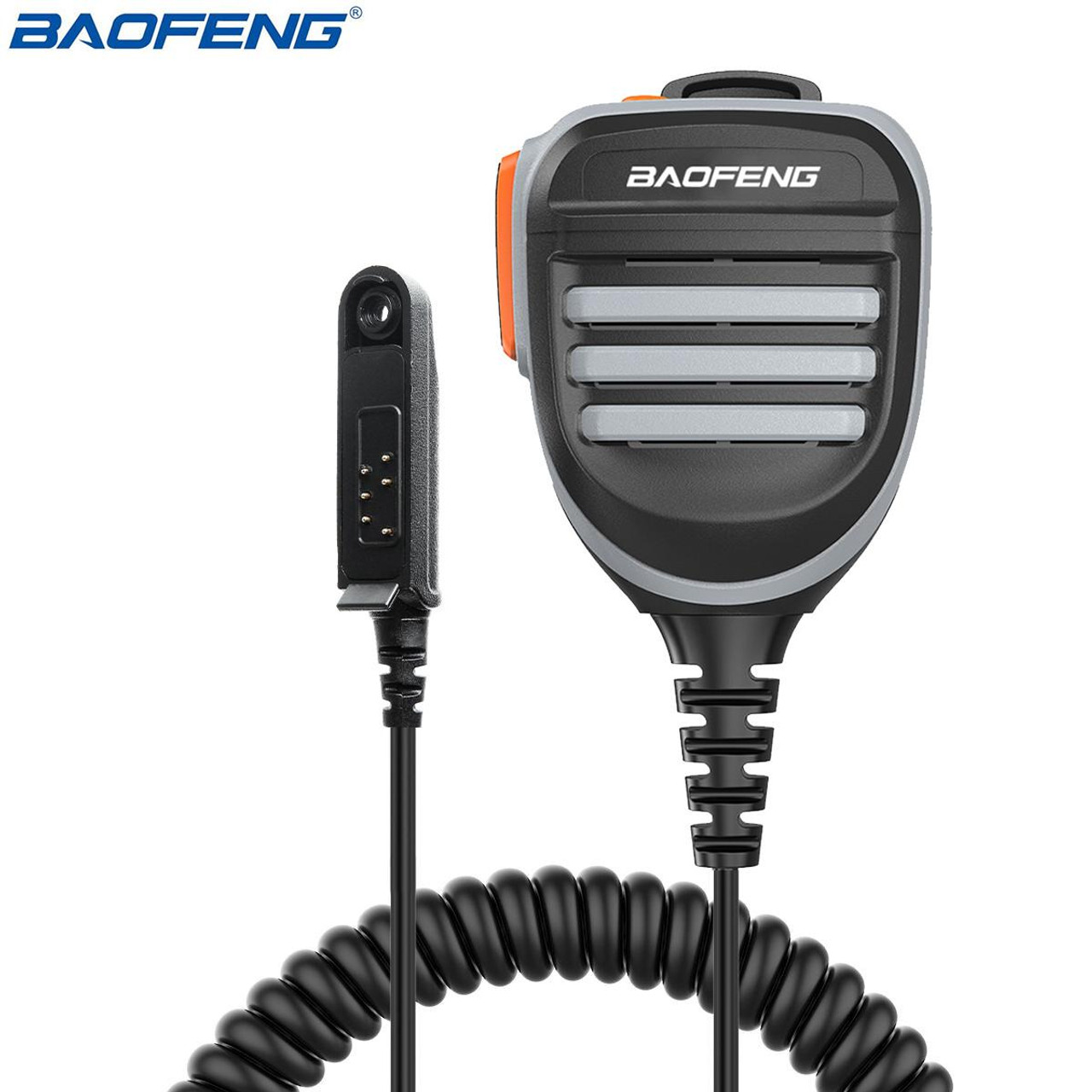 Waterproof Multi Pin