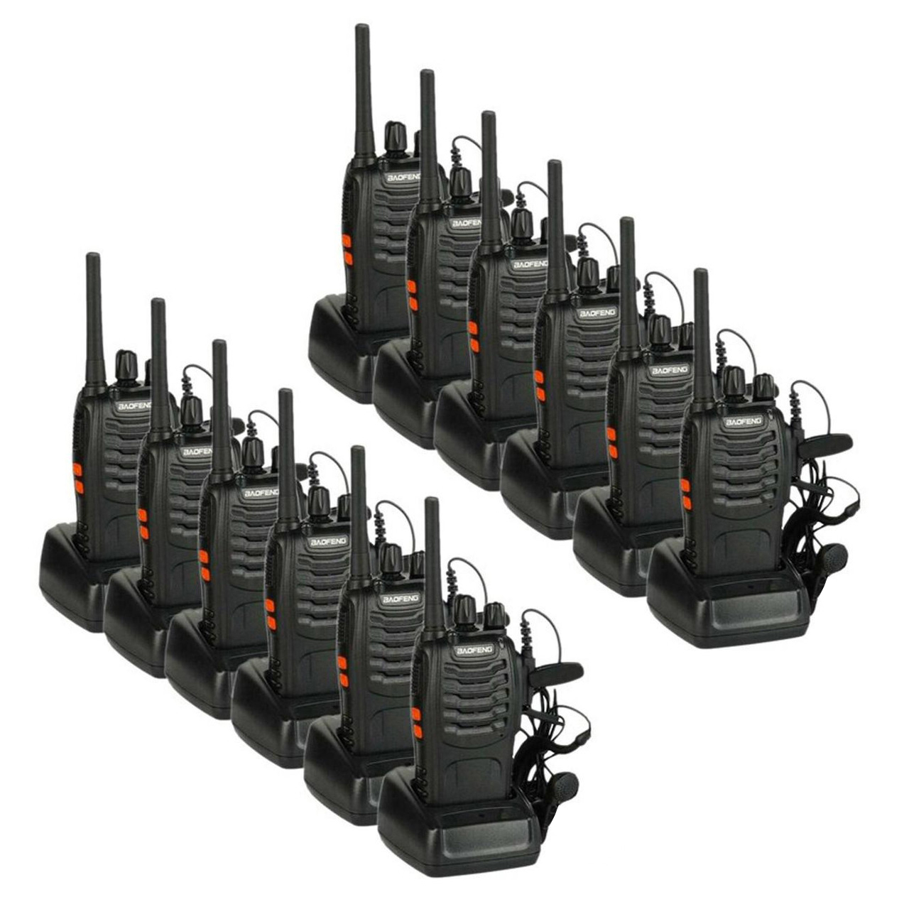 BF-888s Pack of 12