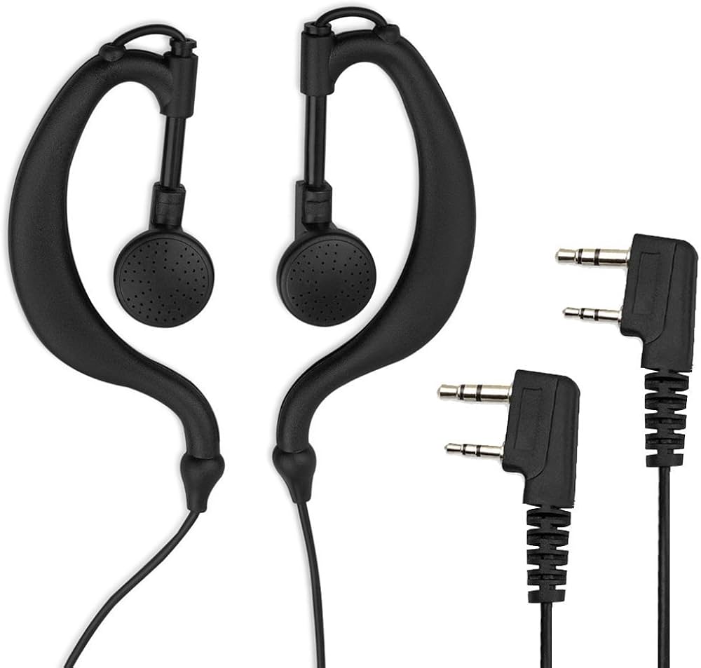 K-Type Earphone