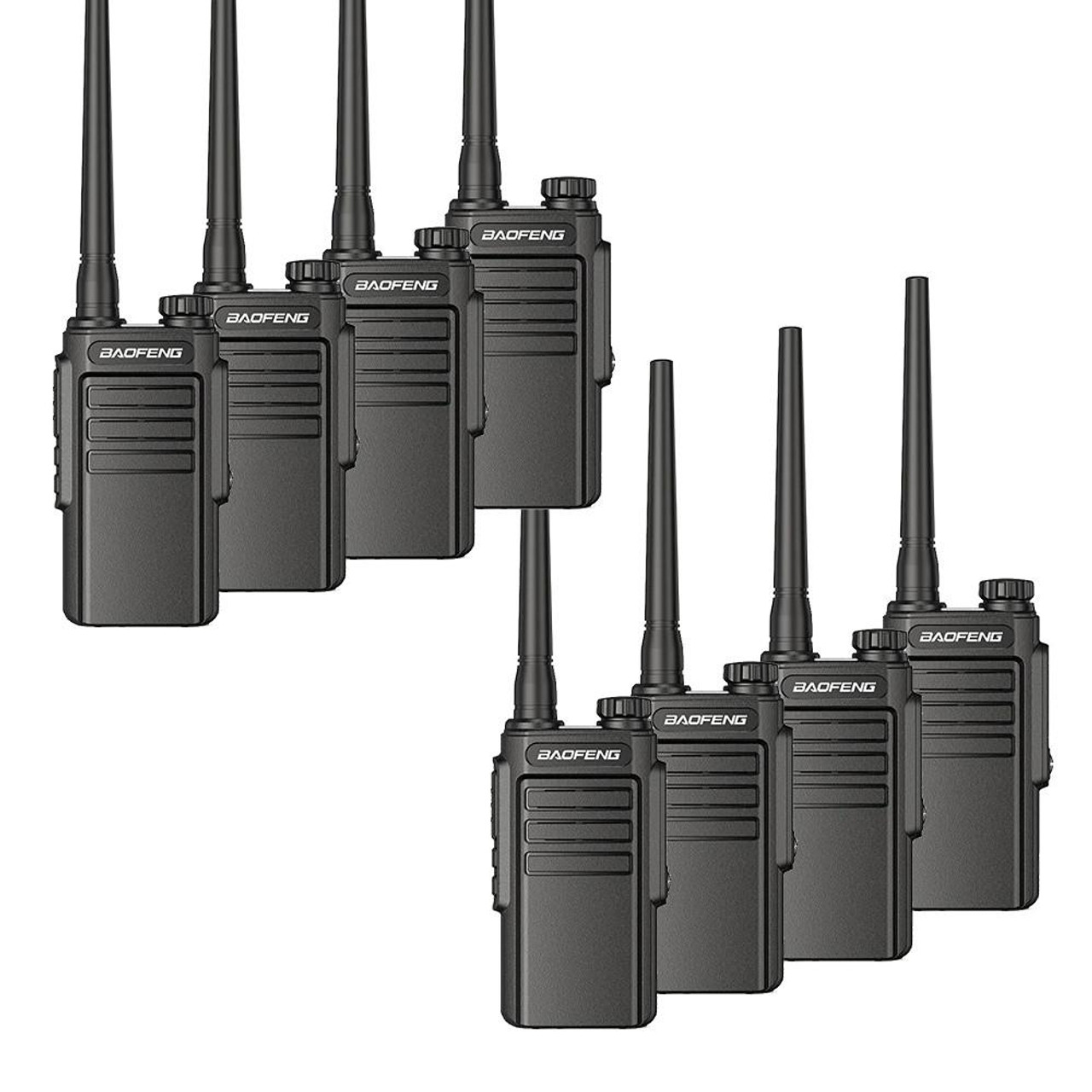 MP-31 Pack of 8