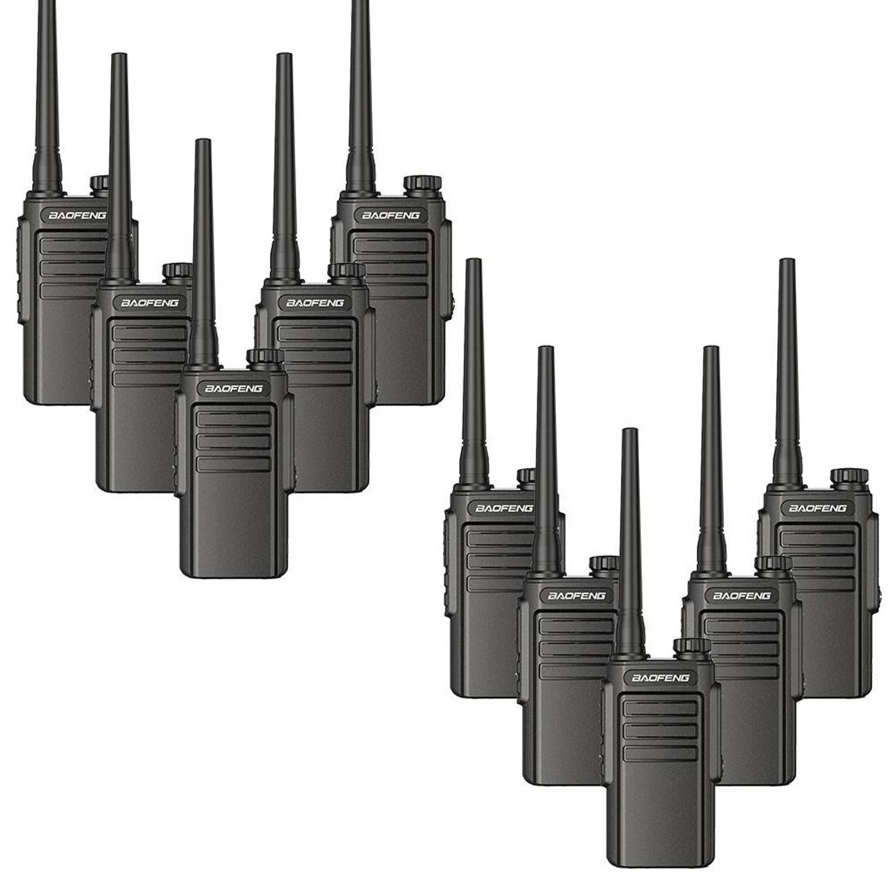 MP-31 Pack of 10