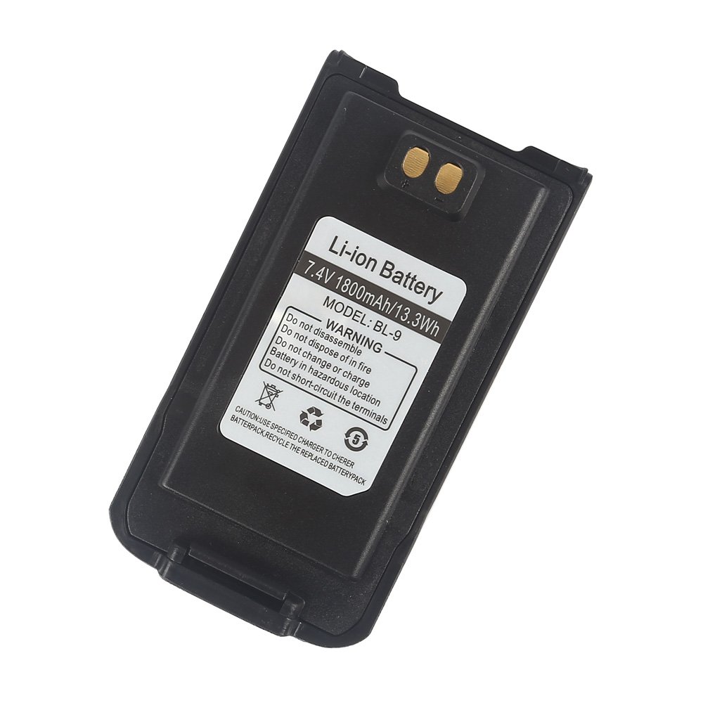 UV-9R
