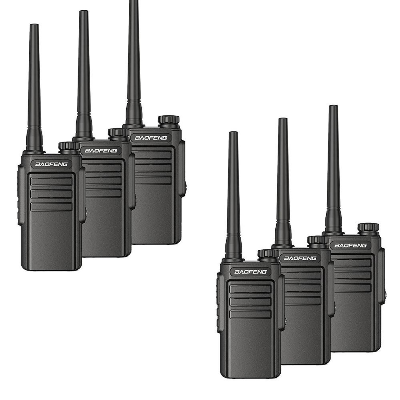 MP-31 Pack of 6