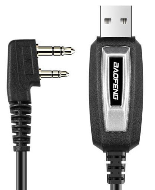 K-Type Cable